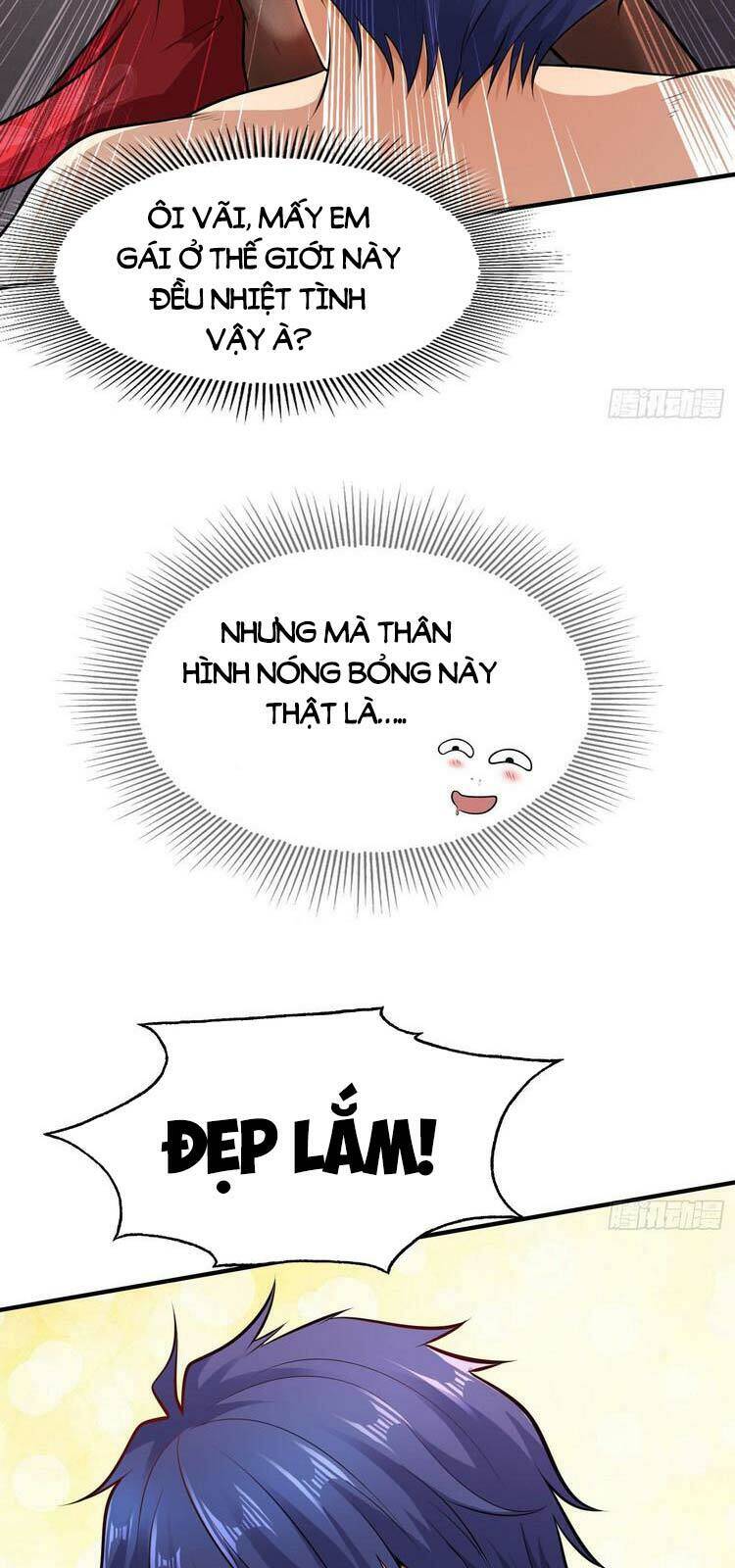 Vô địch từ cưỡng hôn ma nữ