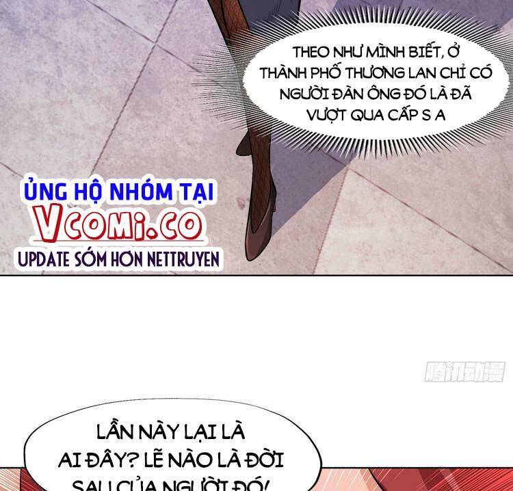 Vô địch từ cưỡng hôn ma nữ
