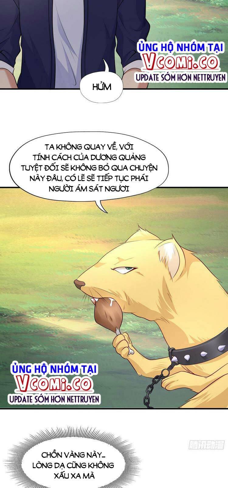 Vô địch từ cưỡng hôn ma nữ