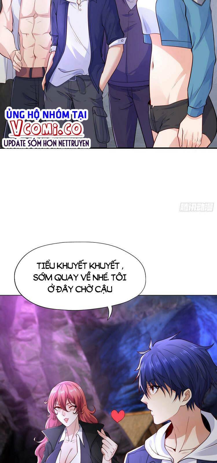 Vô địch từ cưỡng hôn ma nữ