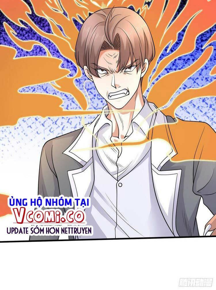 Vô địch từ cưỡng hôn ma nữ