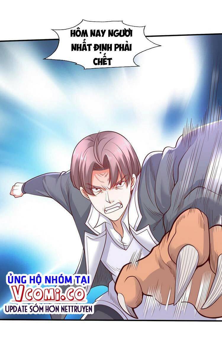 Vô địch từ cưỡng hôn ma nữ