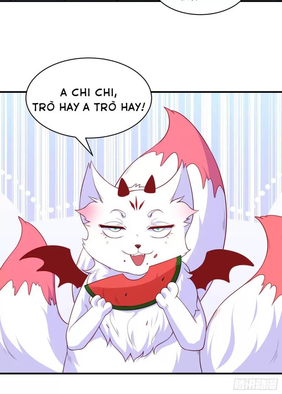 Vô địch từ cưỡng hôn ma nữ