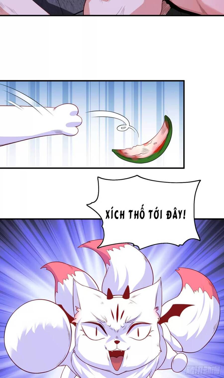 Vô địch từ cưỡng hôn ma nữ