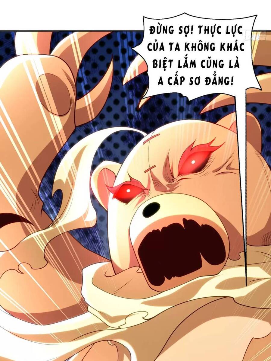 Vô địch từ cưỡng hôn ma nữ