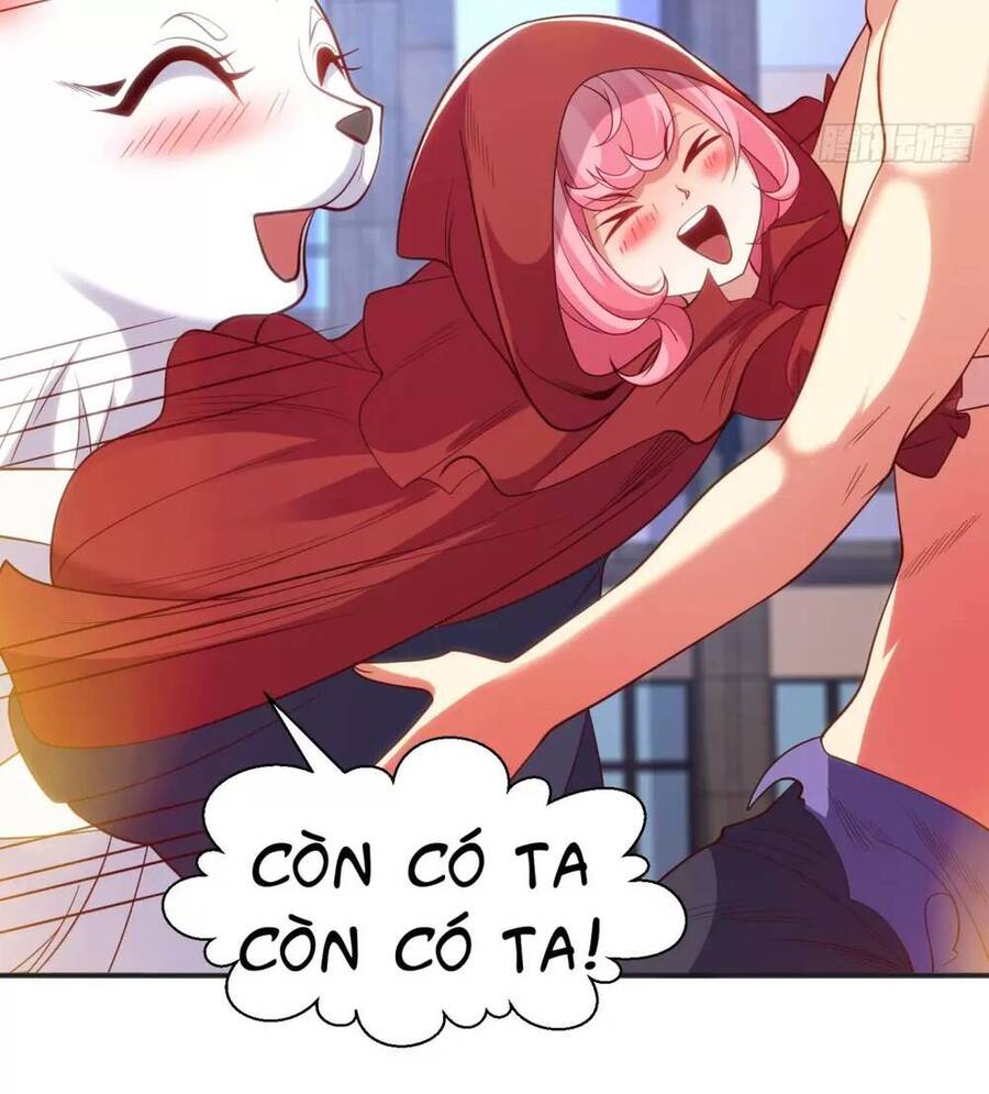 Vô địch từ cưỡng hôn ma nữ