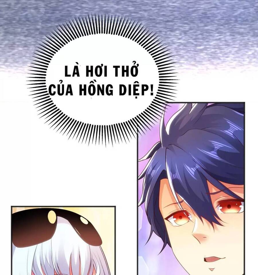 Vô địch từ cưỡng hôn ma nữ