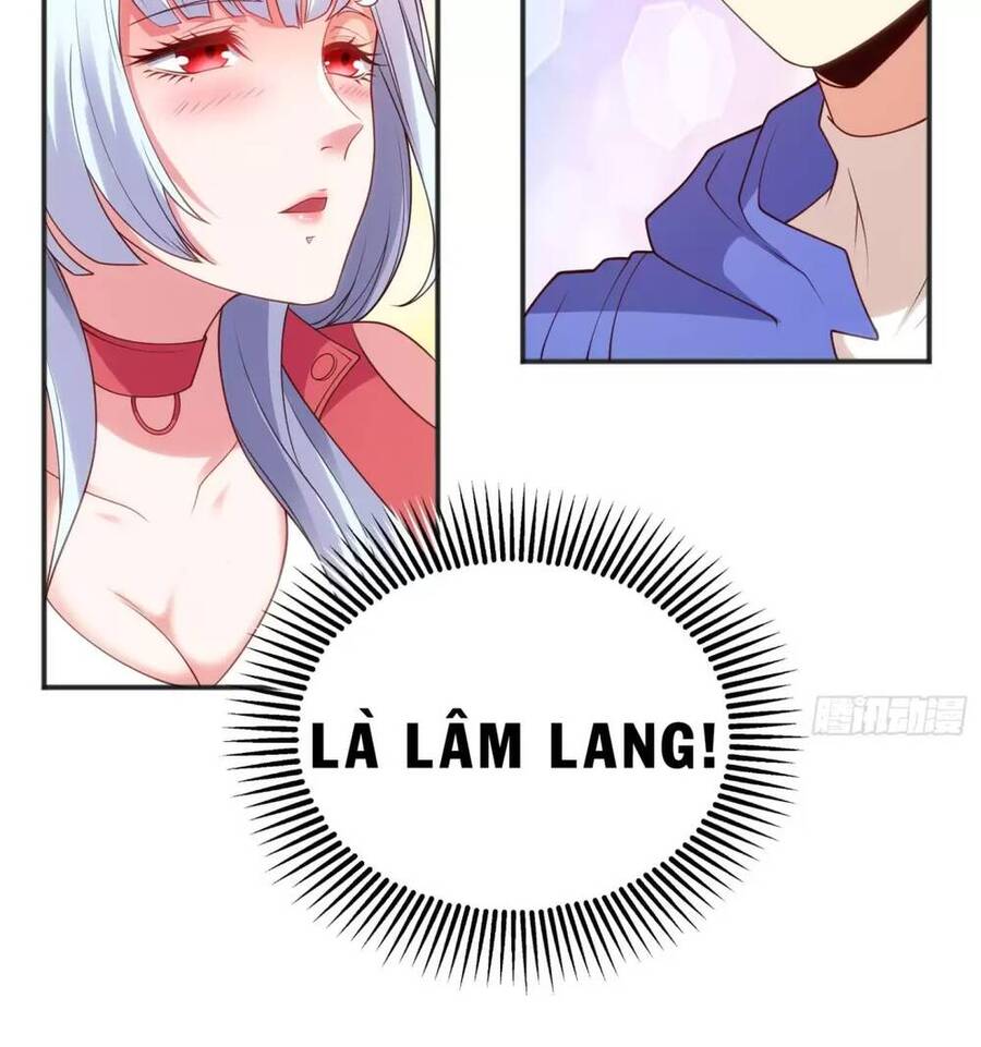 Vô địch từ cưỡng hôn ma nữ