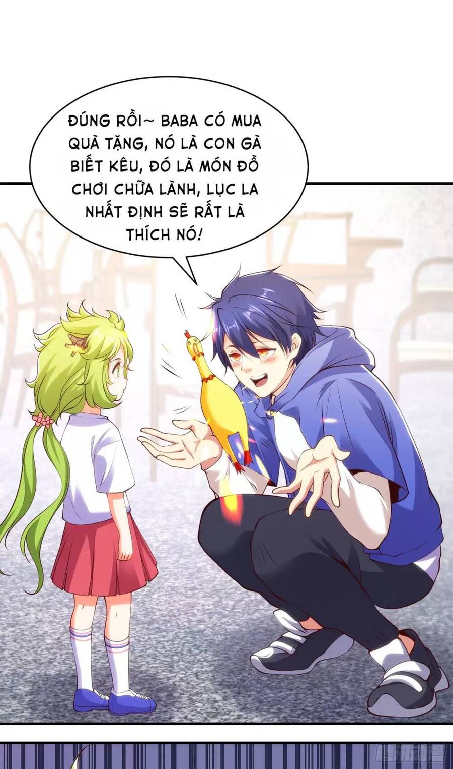 Vô địch từ cưỡng hôn ma nữ