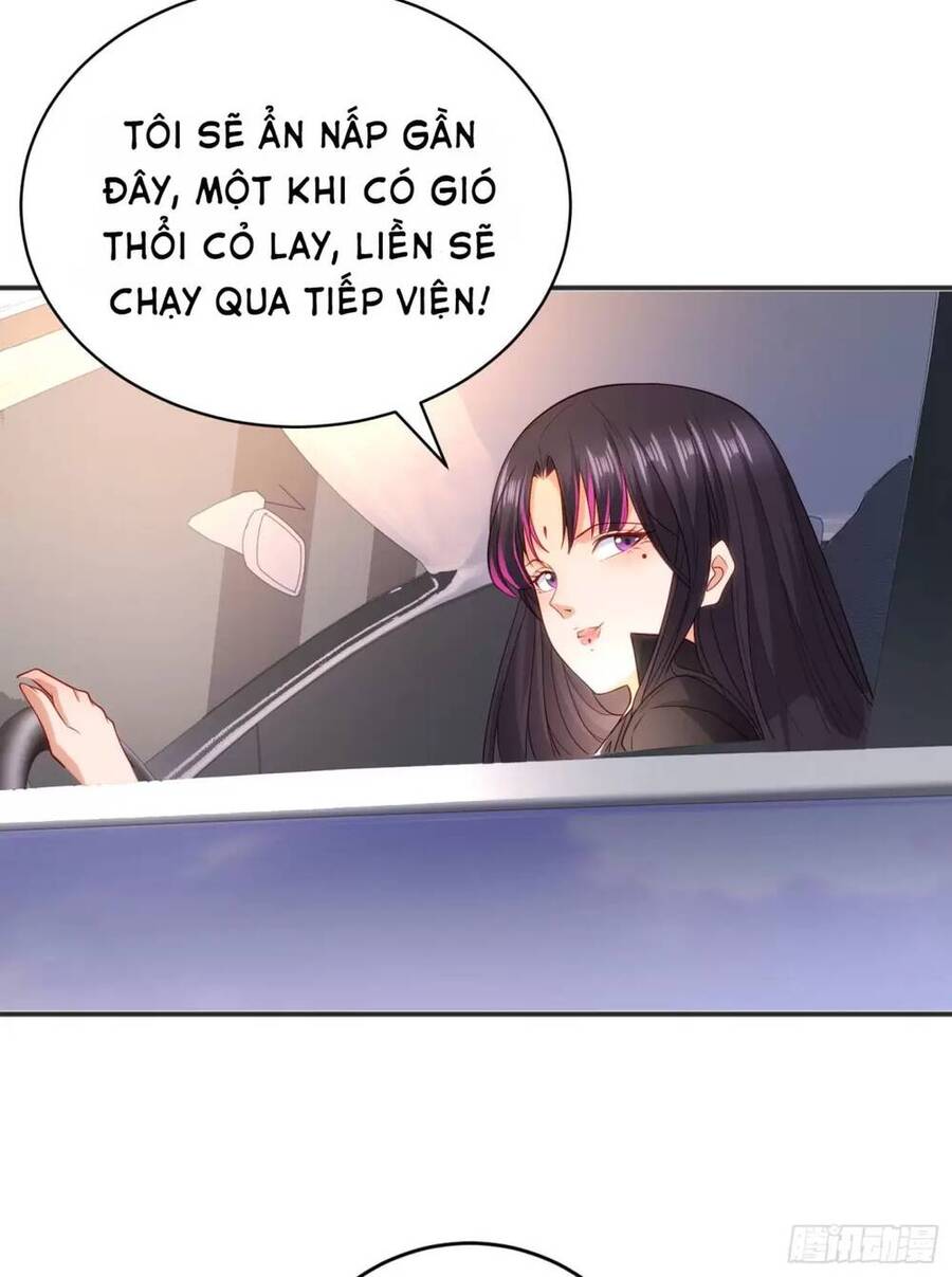 Vô địch từ cưỡng hôn ma nữ