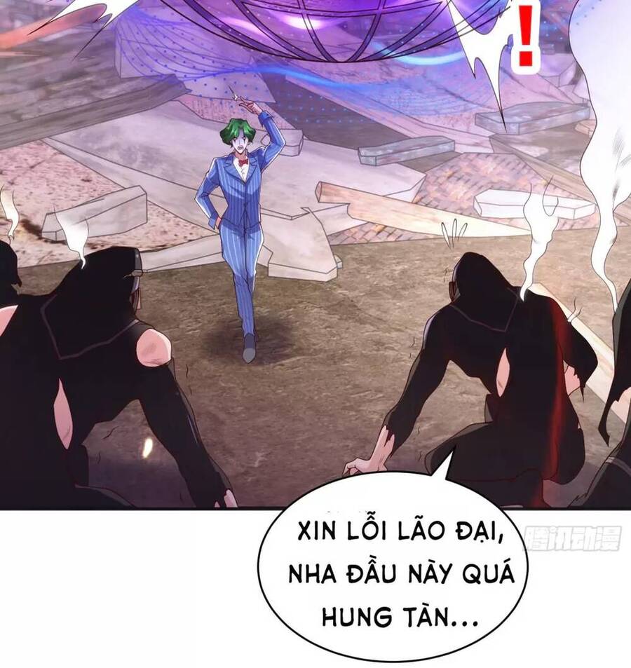 Vô địch từ cưỡng hôn ma nữ