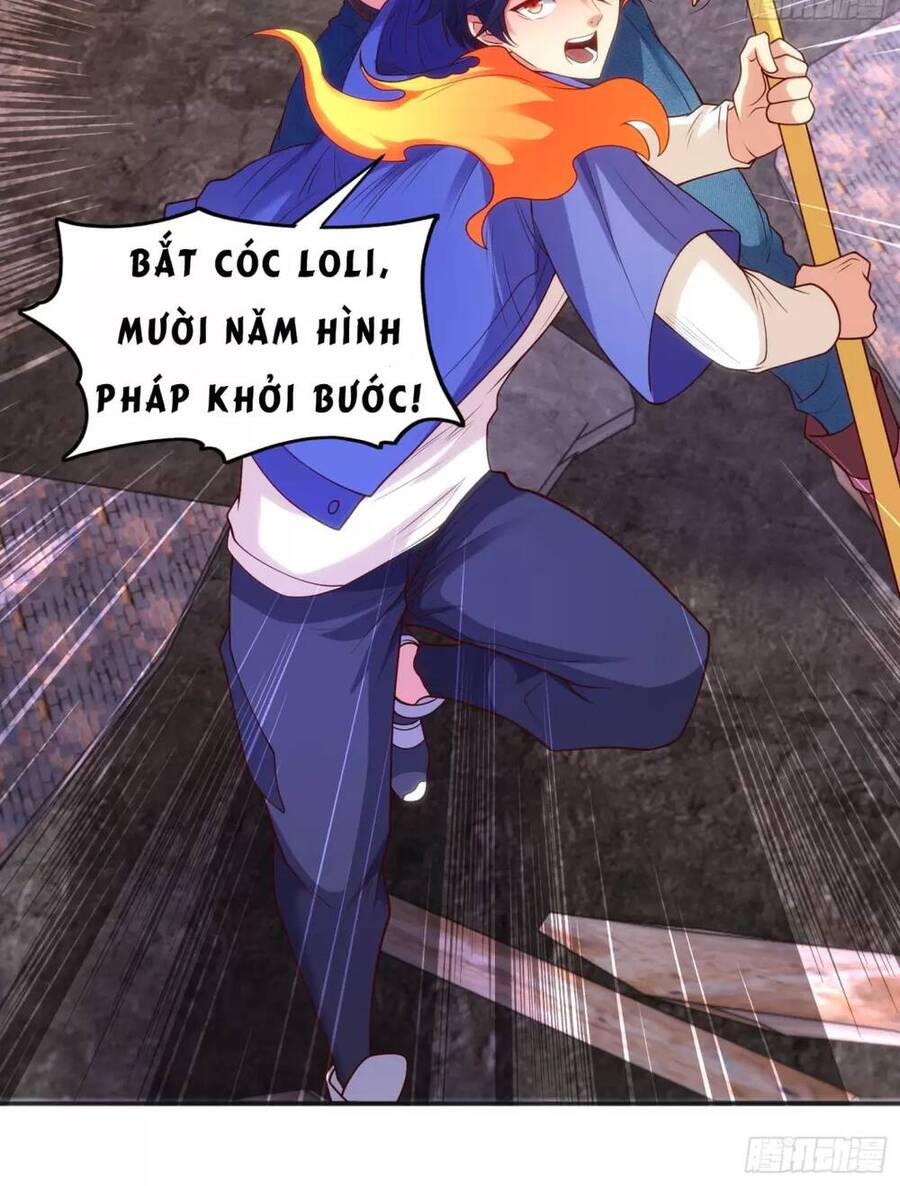 Vô địch từ cưỡng hôn ma nữ