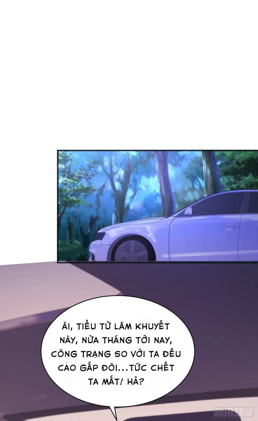 Vô địch từ cưỡng hôn ma nữ