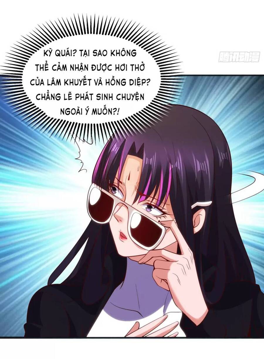 Vô địch từ cưỡng hôn ma nữ