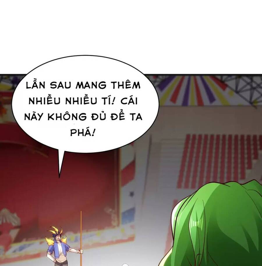 Vô địch từ cưỡng hôn ma nữ