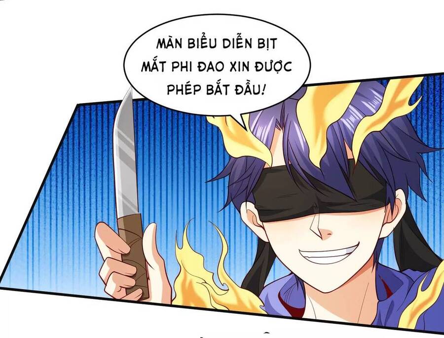 Vô địch từ cưỡng hôn ma nữ