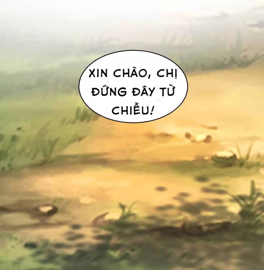 Vô địch từ cưỡng hôn ma nữ
