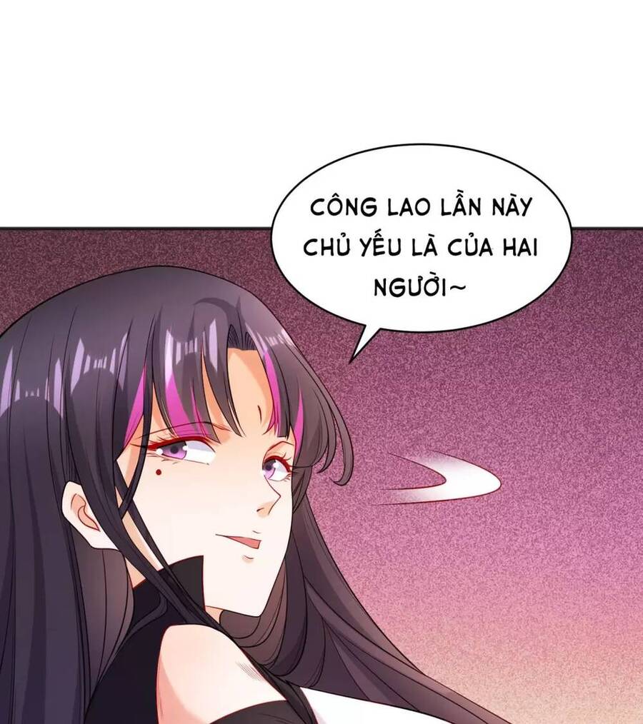 Vô địch từ cưỡng hôn ma nữ