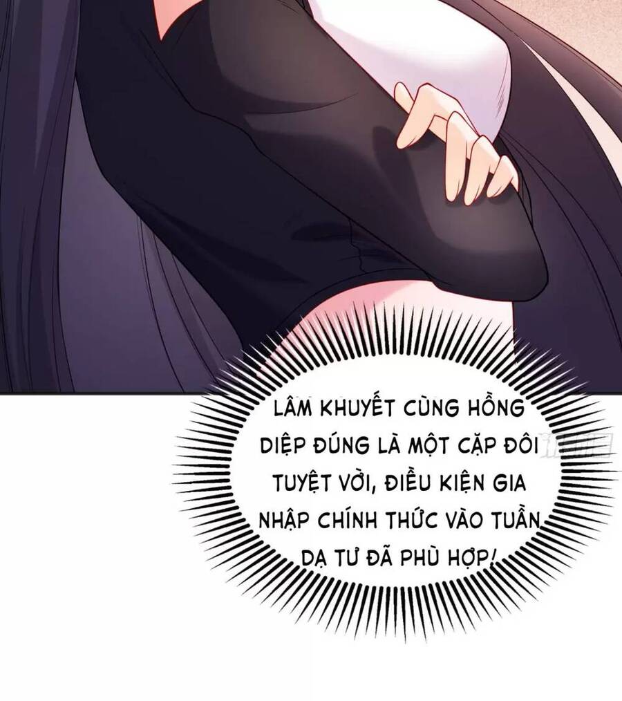 Vô địch từ cưỡng hôn ma nữ