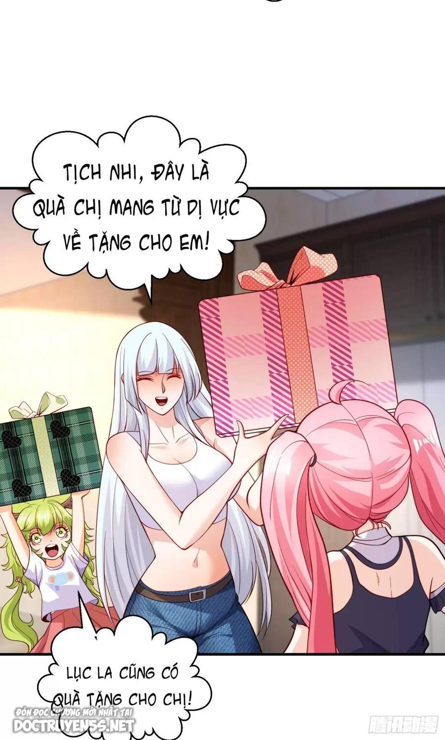 Vô địch từ cưỡng hôn ma nữ