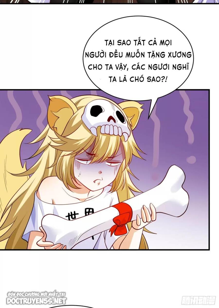 Vô địch từ cưỡng hôn ma nữ