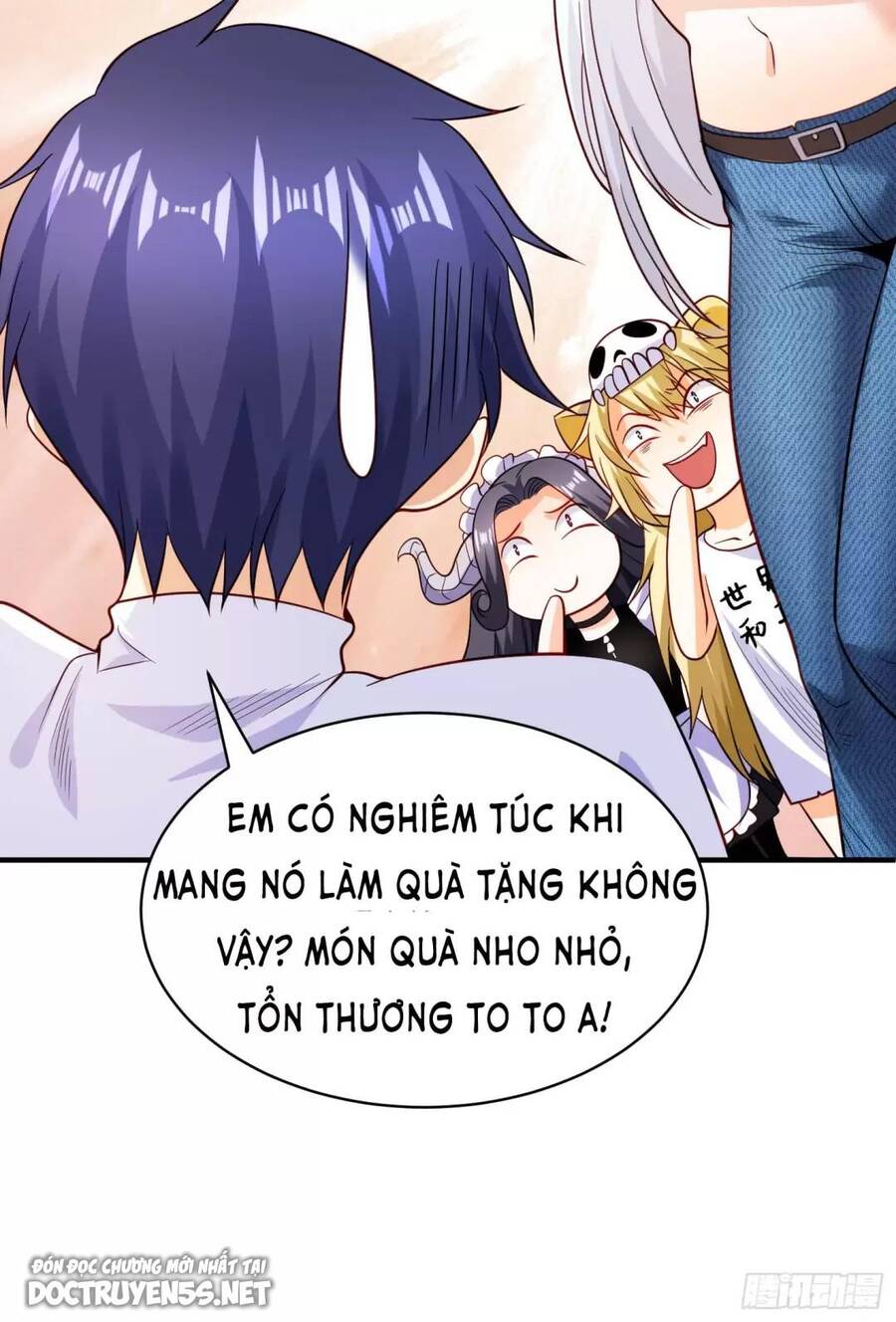 Vô địch từ cưỡng hôn ma nữ