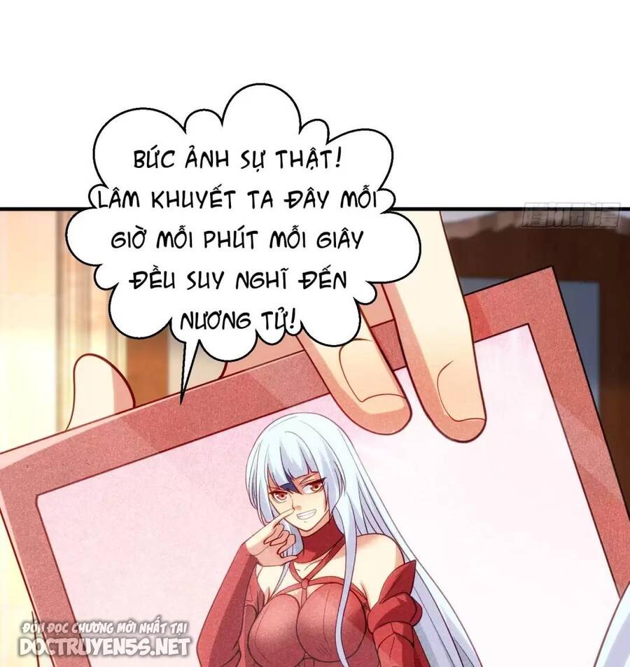 Vô địch từ cưỡng hôn ma nữ