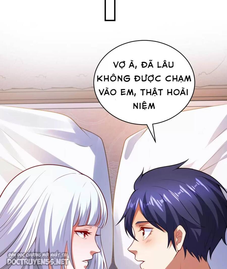 Vô địch từ cưỡng hôn ma nữ