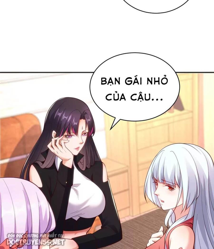 Vô địch từ cưỡng hôn ma nữ
