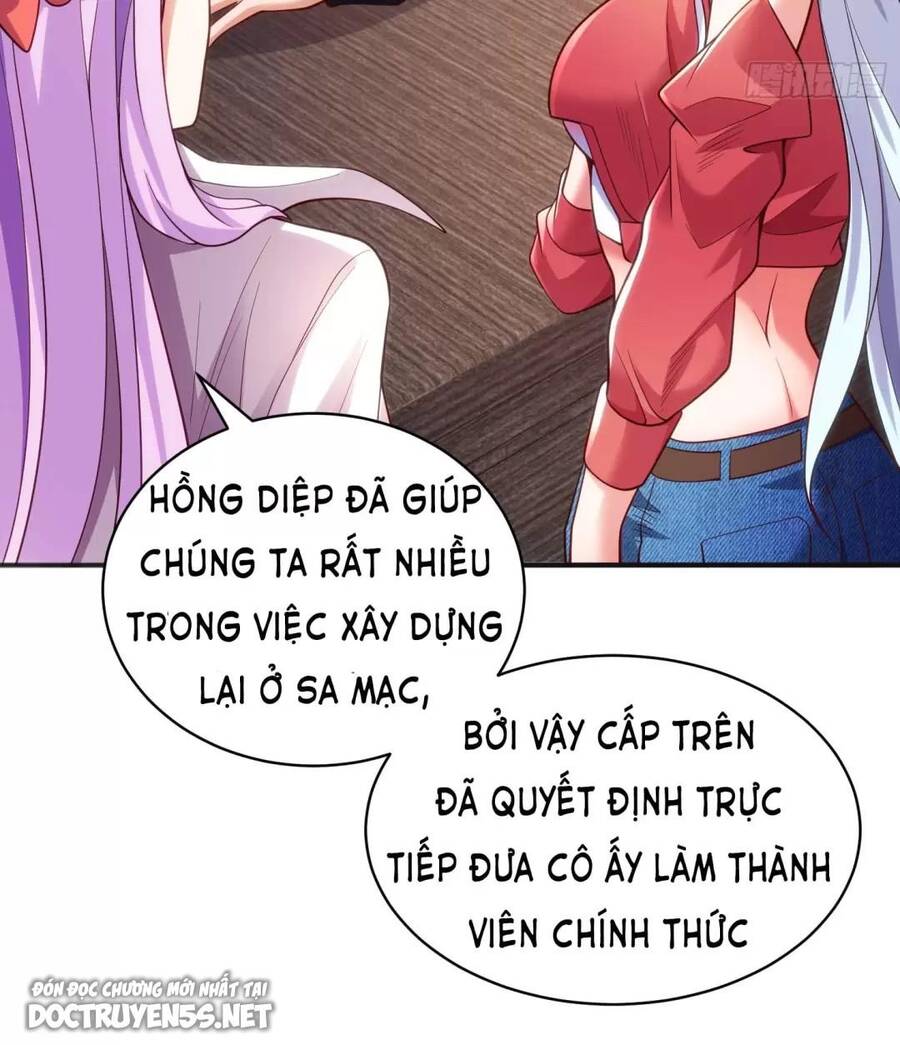 Vô địch từ cưỡng hôn ma nữ