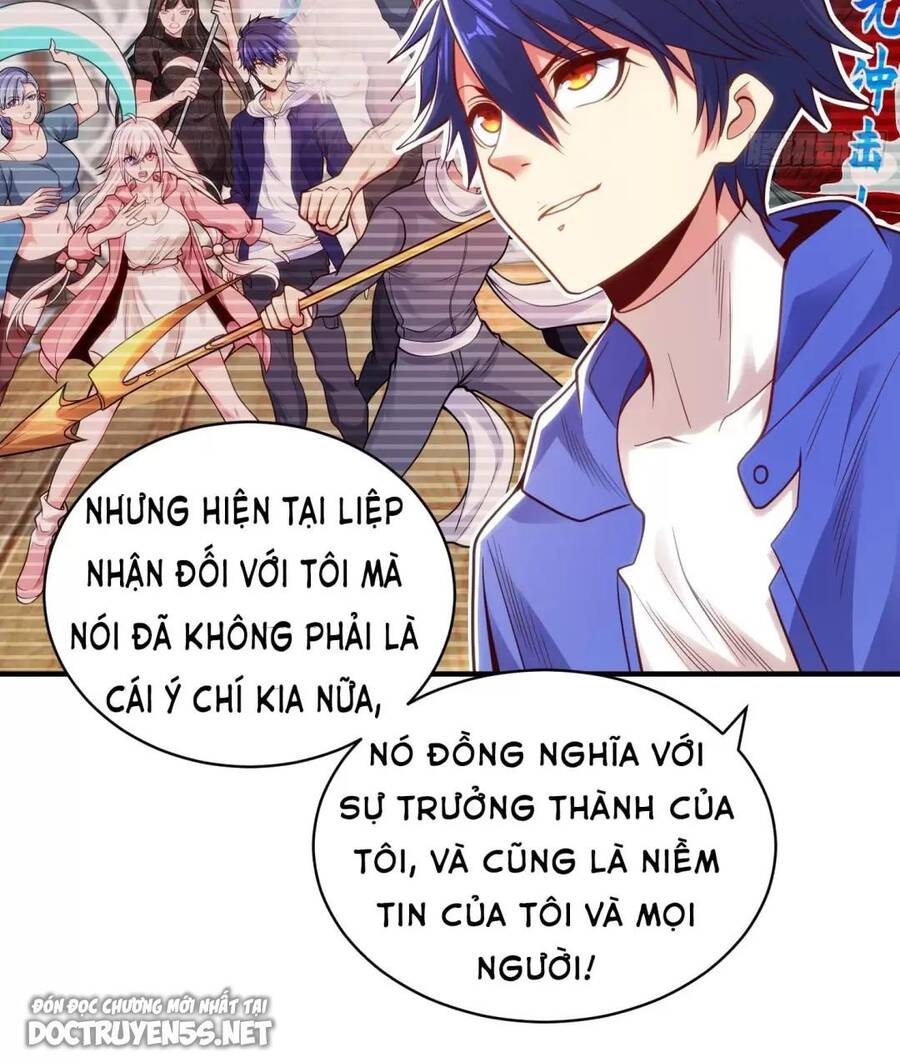 Vô địch từ cưỡng hôn ma nữ