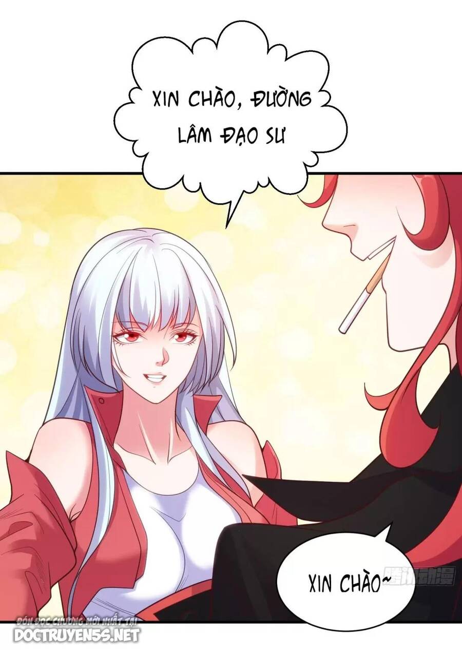 Vô địch từ cưỡng hôn ma nữ