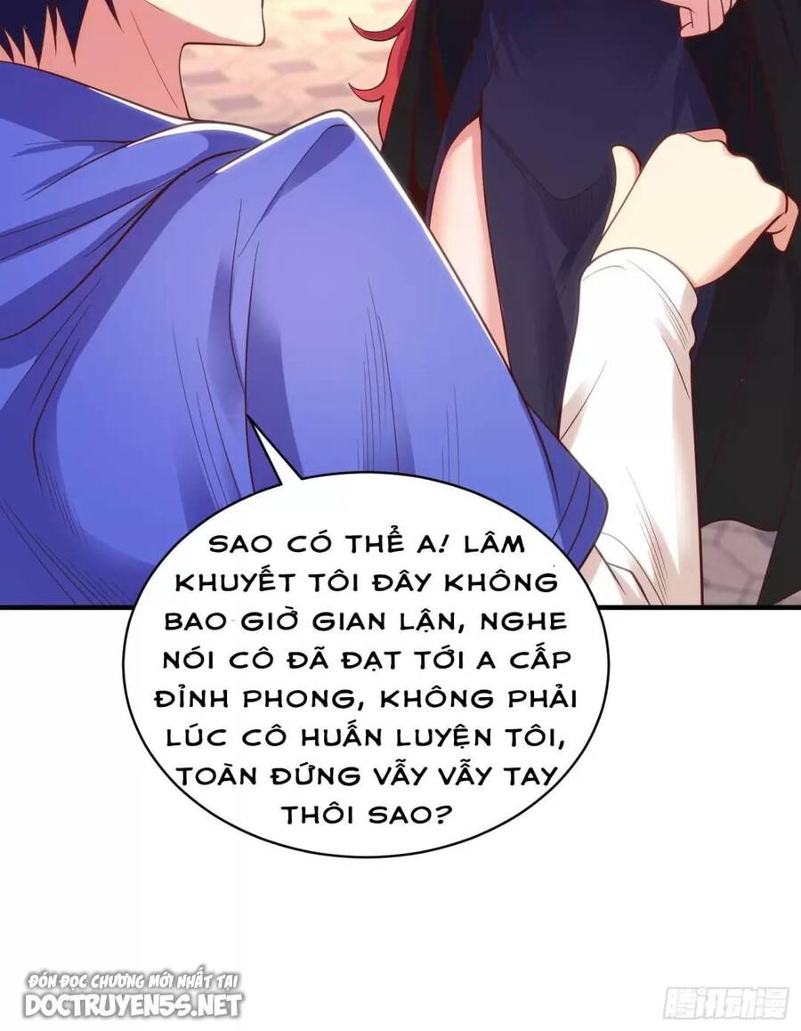Vô địch từ cưỡng hôn ma nữ