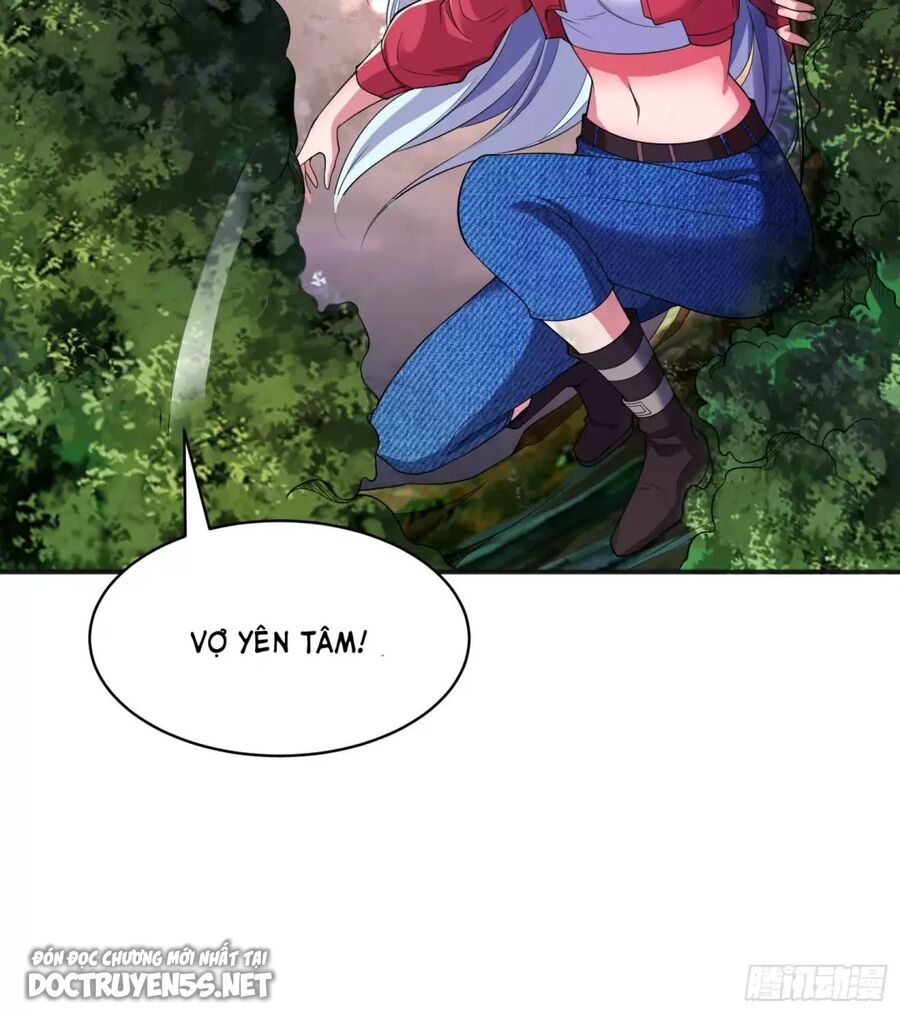 Vô địch từ cưỡng hôn ma nữ