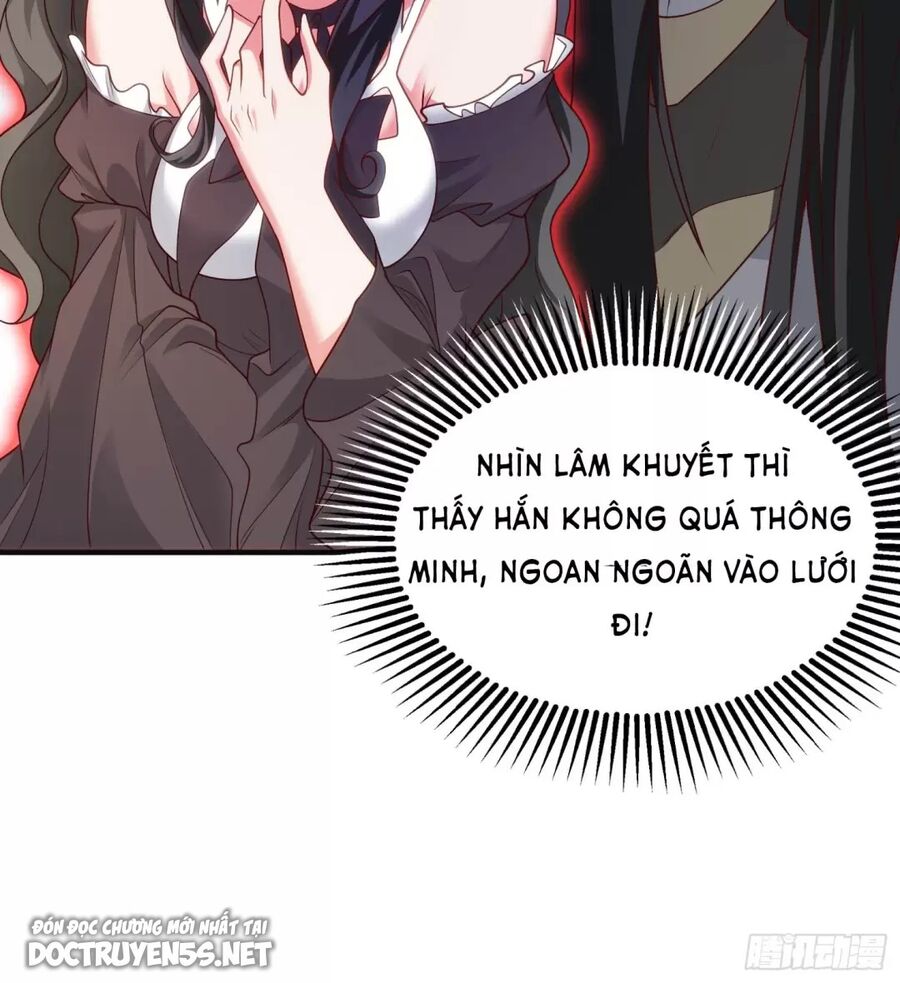 Vô địch từ cưỡng hôn ma nữ