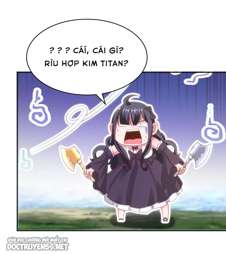 Vô địch từ cưỡng hôn ma nữ