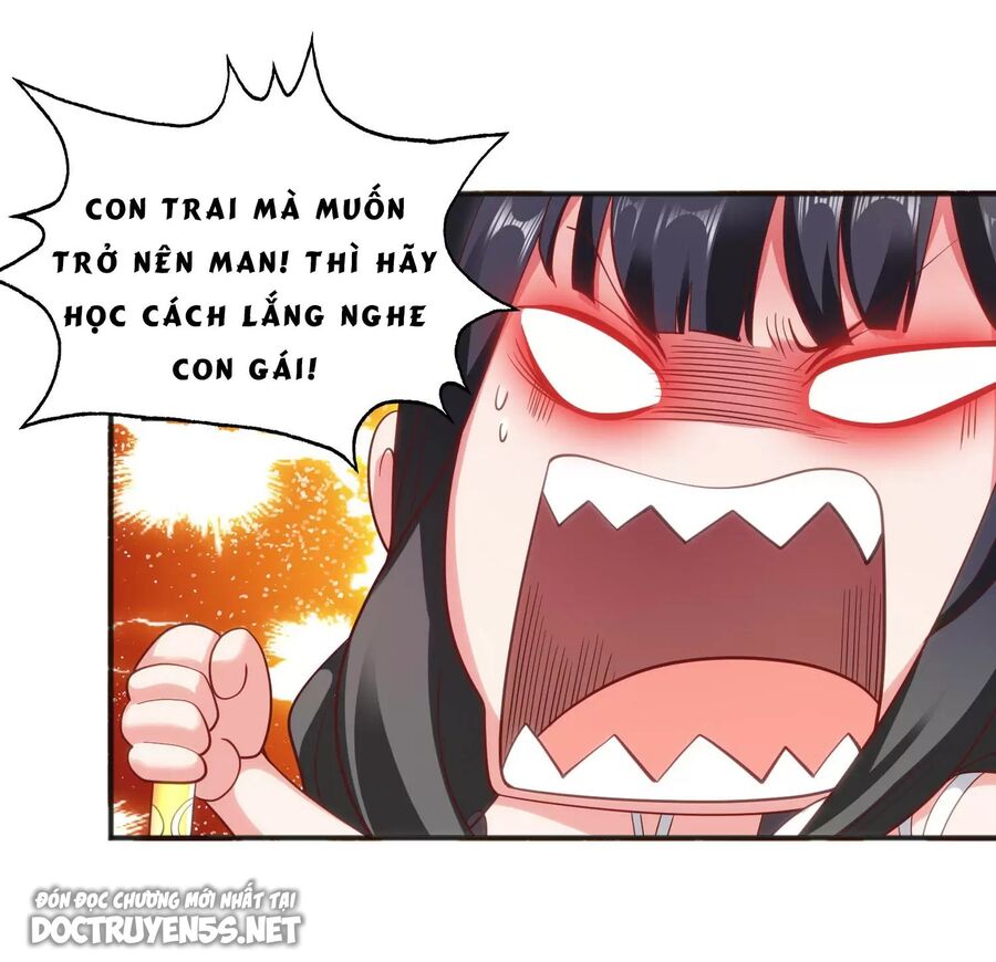 Vô địch từ cưỡng hôn ma nữ
