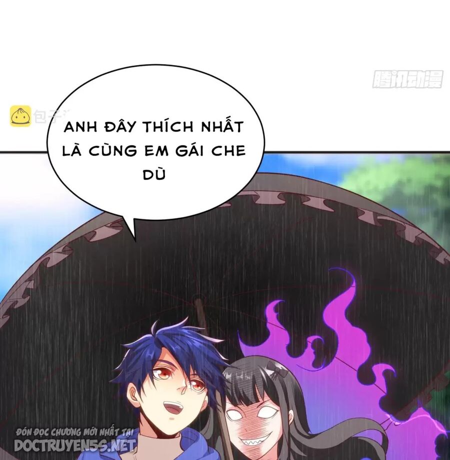 Vô địch từ cưỡng hôn ma nữ