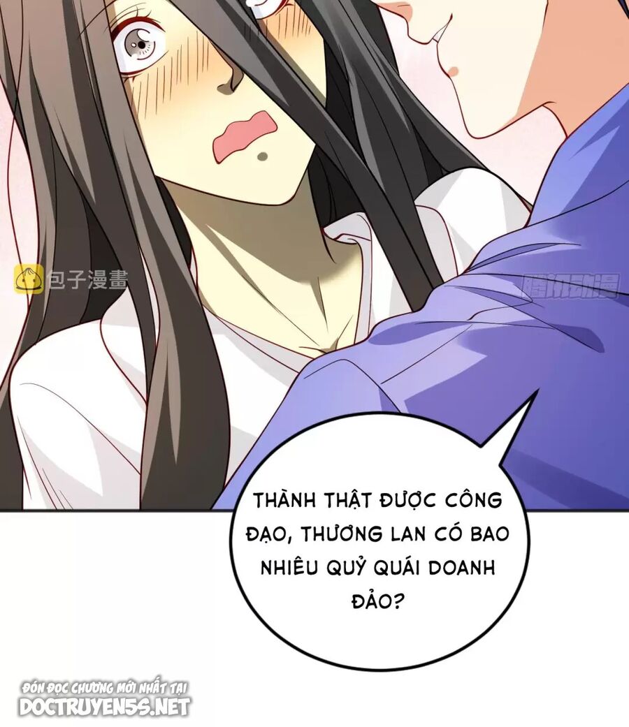 Vô địch từ cưỡng hôn ma nữ