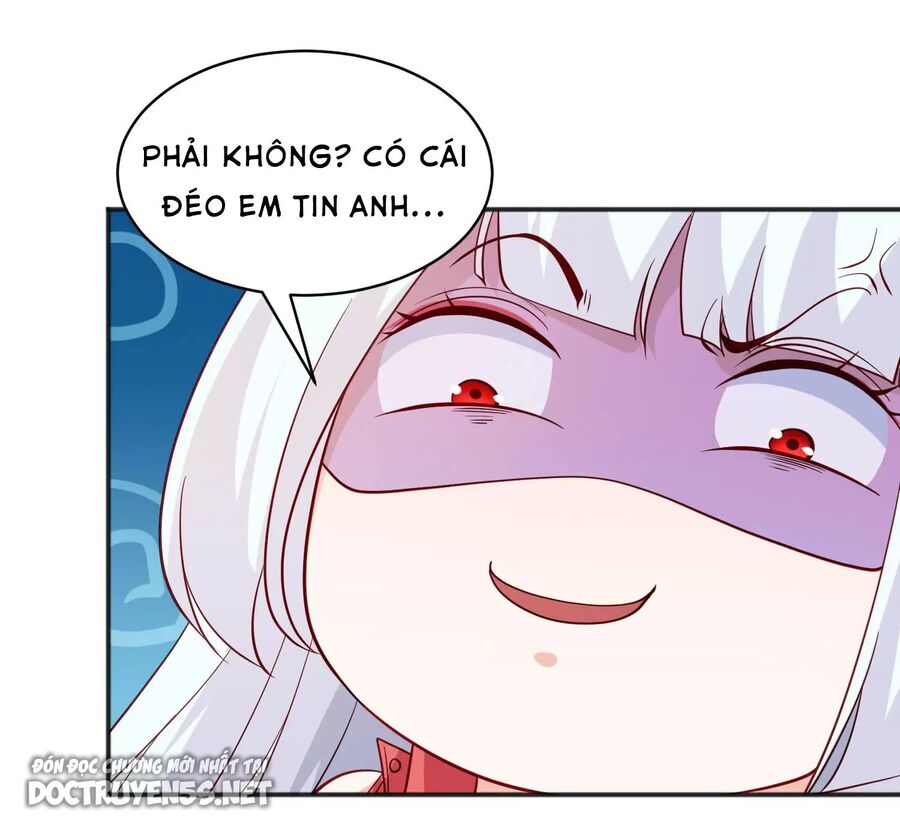 Vô địch từ cưỡng hôn ma nữ