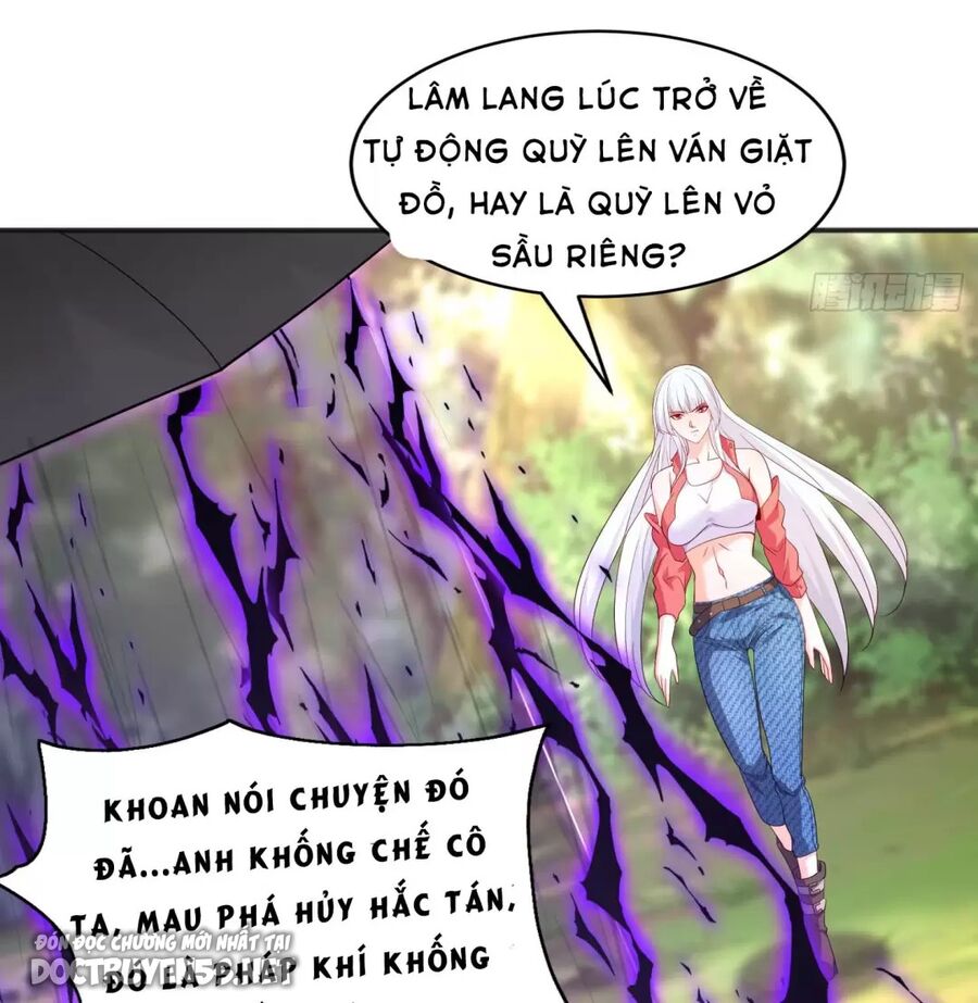Vô địch từ cưỡng hôn ma nữ