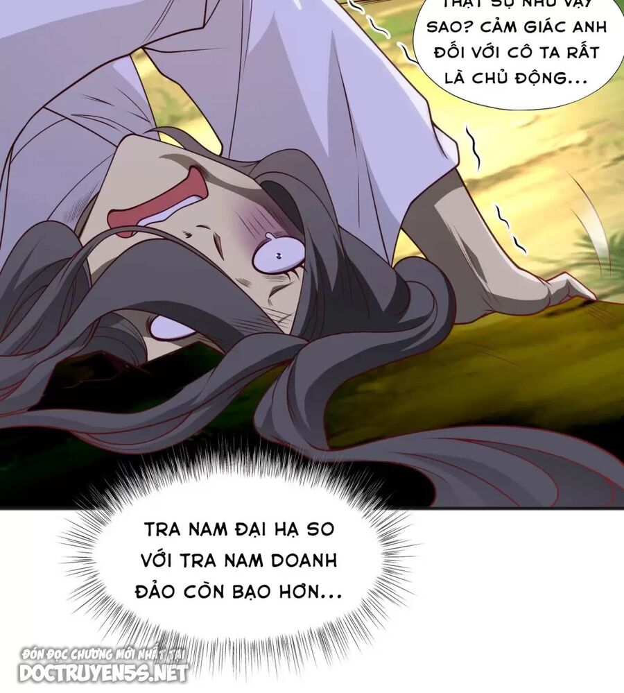 Vô địch từ cưỡng hôn ma nữ