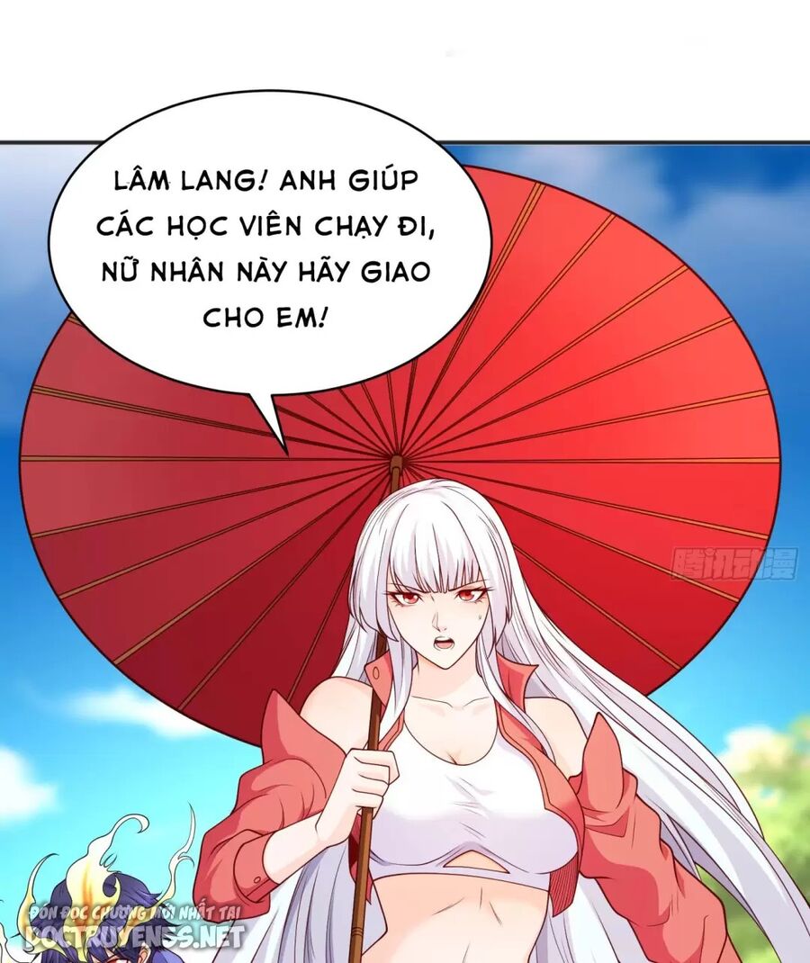Vô địch từ cưỡng hôn ma nữ