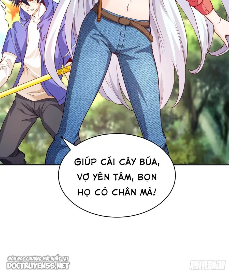 Vô địch từ cưỡng hôn ma nữ