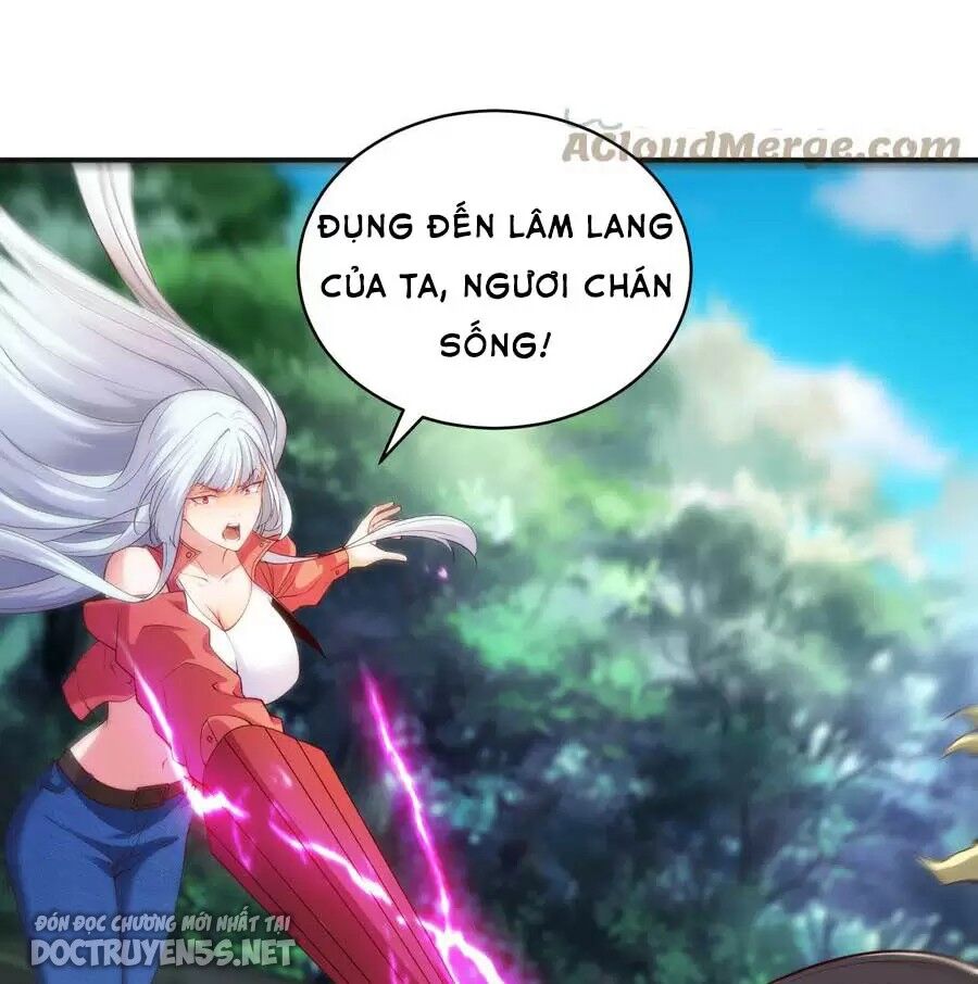 Vô địch từ cưỡng hôn ma nữ