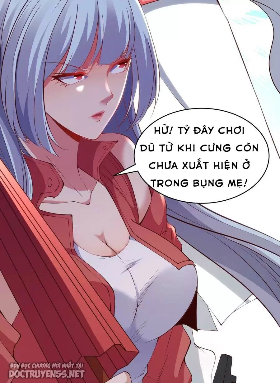 Vô địch từ cưỡng hôn ma nữ