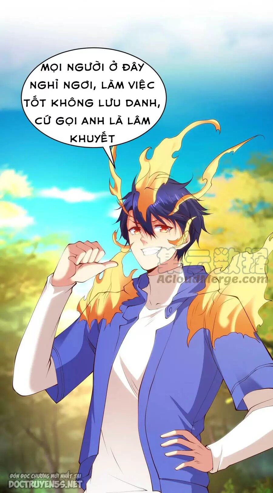 Vô địch từ cưỡng hôn ma nữ