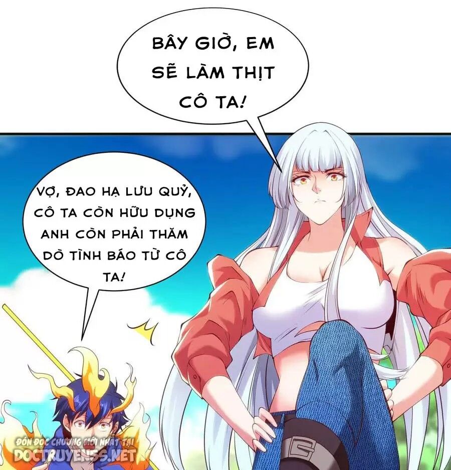 Vô địch từ cưỡng hôn ma nữ