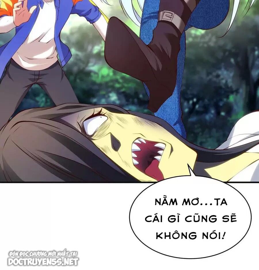 Vô địch từ cưỡng hôn ma nữ
