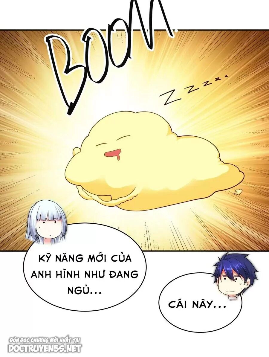 Vô địch từ cưỡng hôn ma nữ